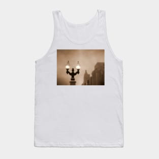 Decades of Light Tank Top